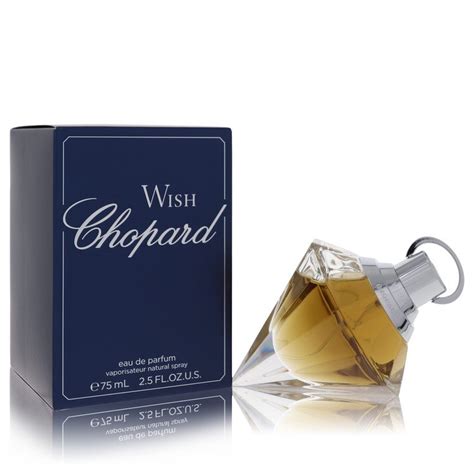 chopard perfume wish|buy wish chopard perfume.